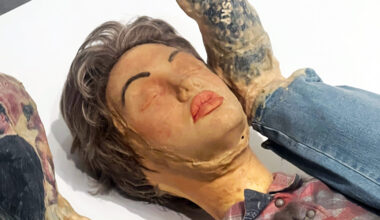 Kaari Upson’s Haunted Dollhouse