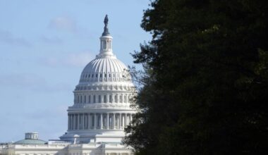 U.S. Capitol
