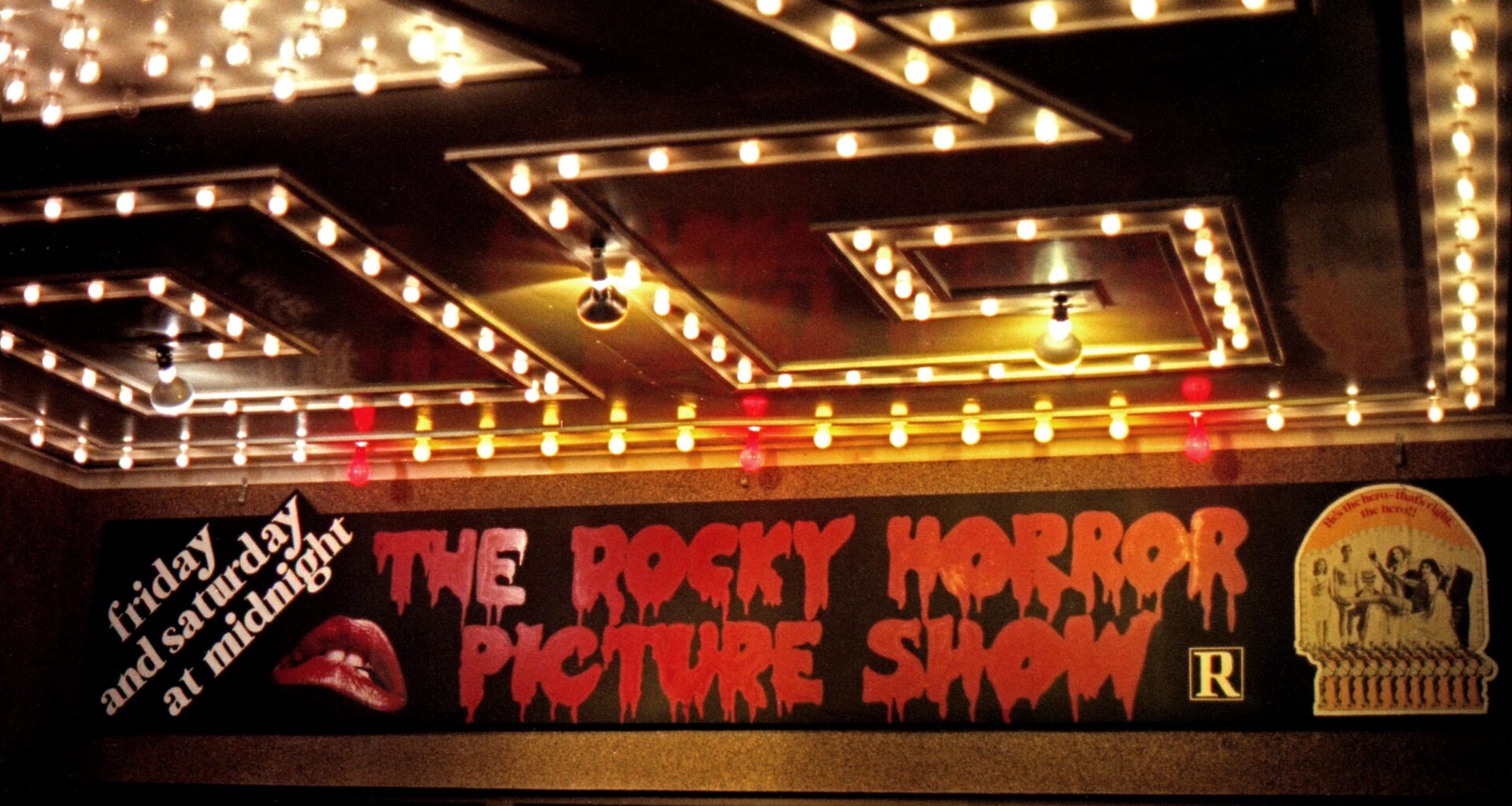 Scary movie screenings around Philly to get you into the spooky spirit