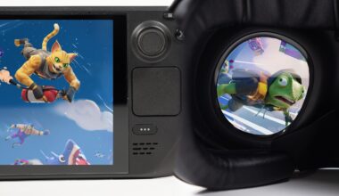 Steam Deck or Meta Quest? This skydiving tag game doesn't make you choose