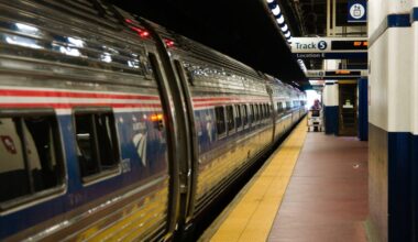 Baby girl found abandoned on NYC subway stairs during morning commute