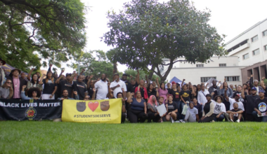 Protestors demand Los Angeles County officials rethink budget – Annenberg Media