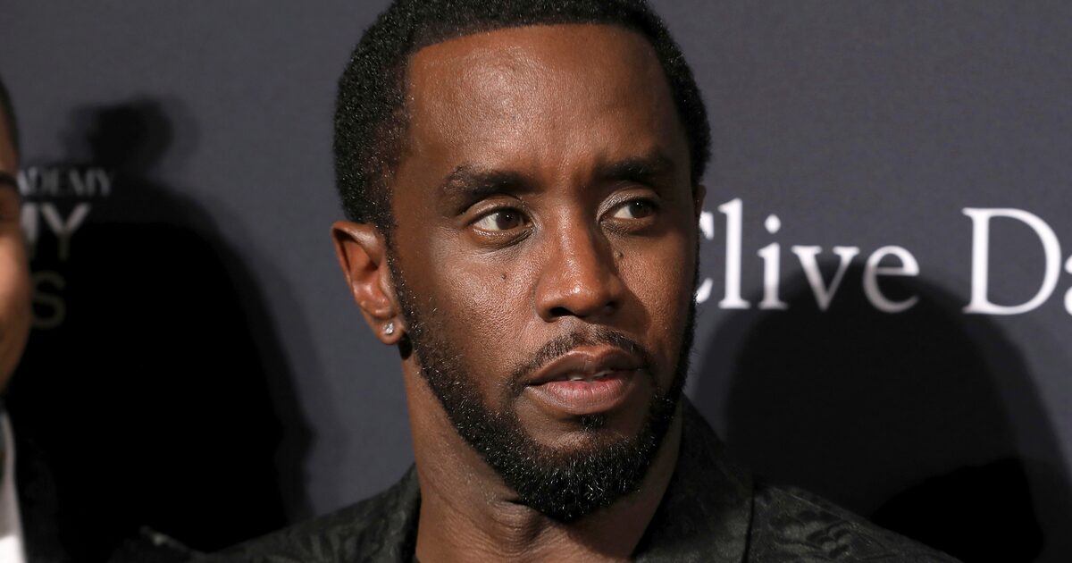 Sean ‘Diddy’ Combs is set to be sentenced and faces the possibility of years in prison