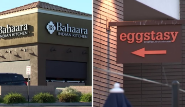 Raw meat in to-go boxes, expired sausage found at Phoenix area eateries