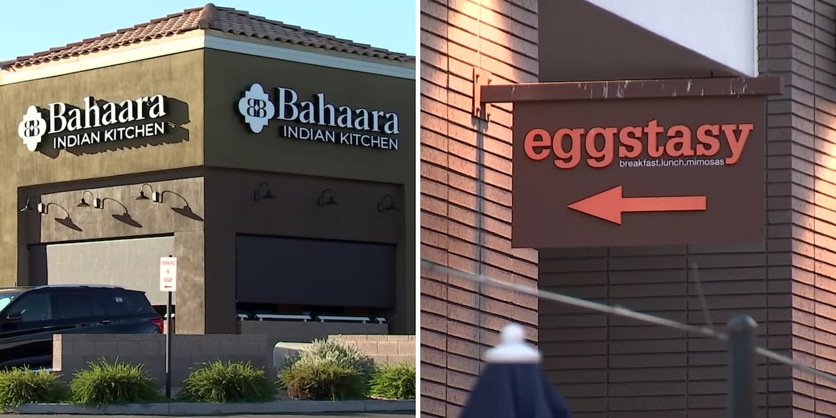 Raw meat in to-go boxes, expired sausage found at Phoenix area eateries