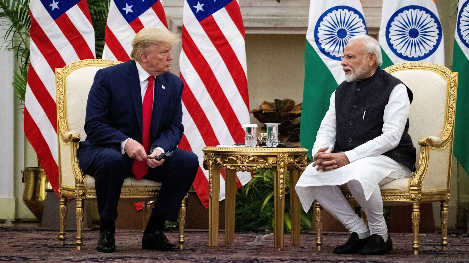India, US trade deal likely soon, huge tariff cuts on the horizon