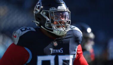 Cowboys Expected To Explore Splash Trade