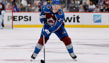 Wild Acquire Oskar Olausson