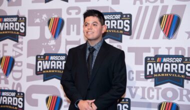 Ryan Vargas Dominates Monster Truck Debut