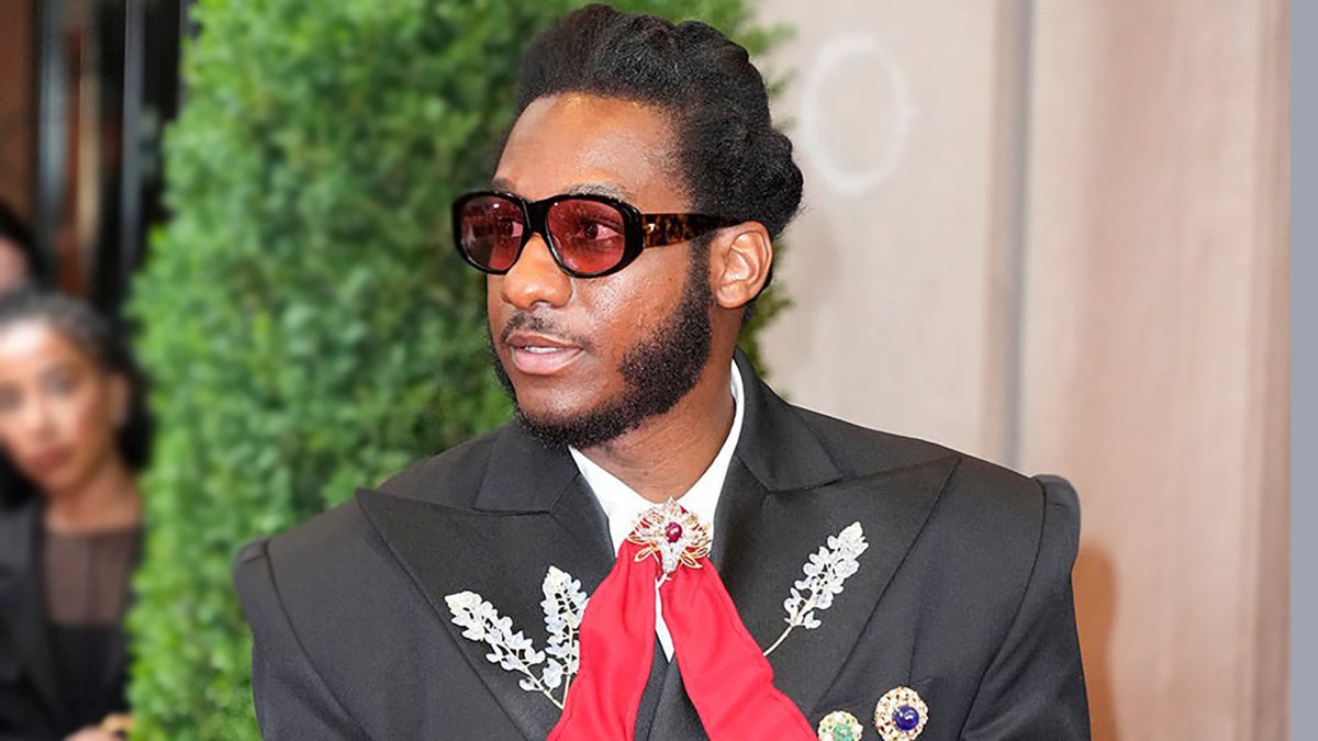 Grammy-winning & Fort Worth native honored with street designation – NBC 5 Dallas-Fort Worth