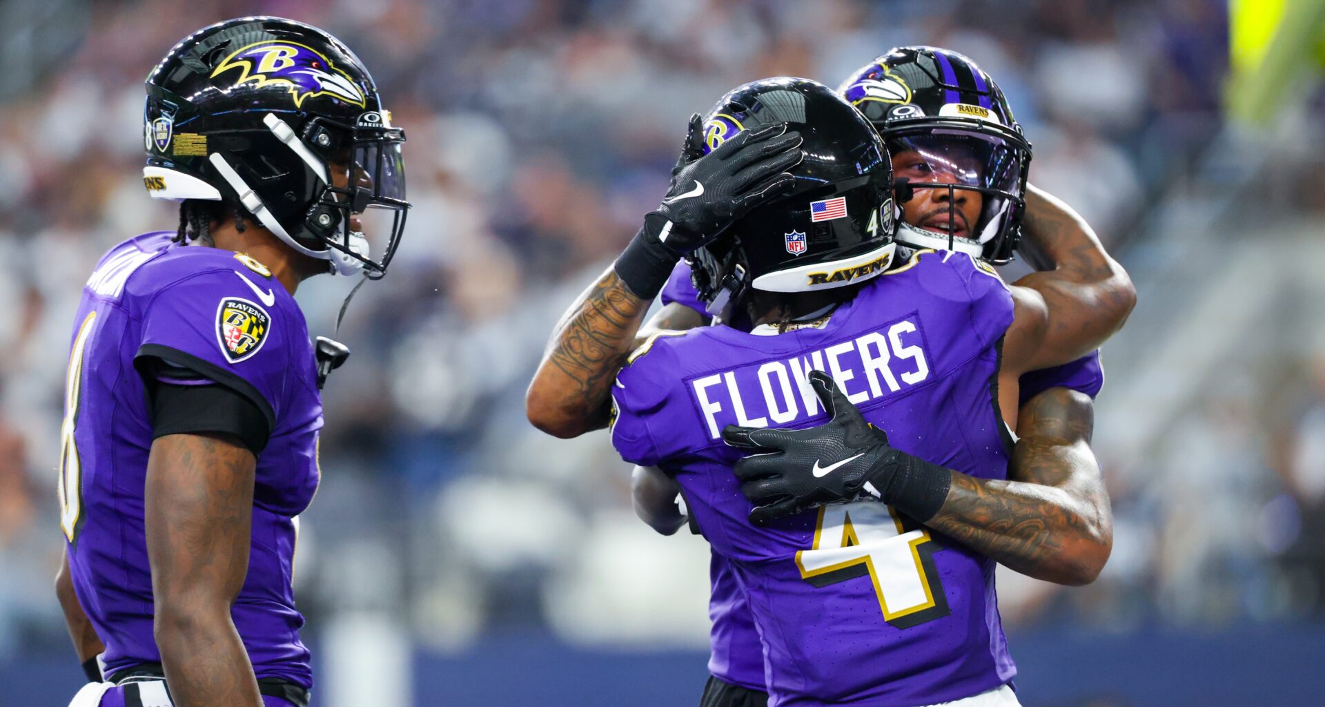 Week 8 Fantasy Football Rankings - The Blueprint