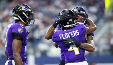 Week 8 Fantasy Football Rankings - The Blueprint