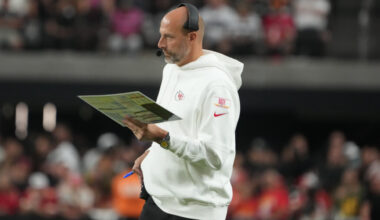 Titans HC Rumors: Nagy, Smith, Brady