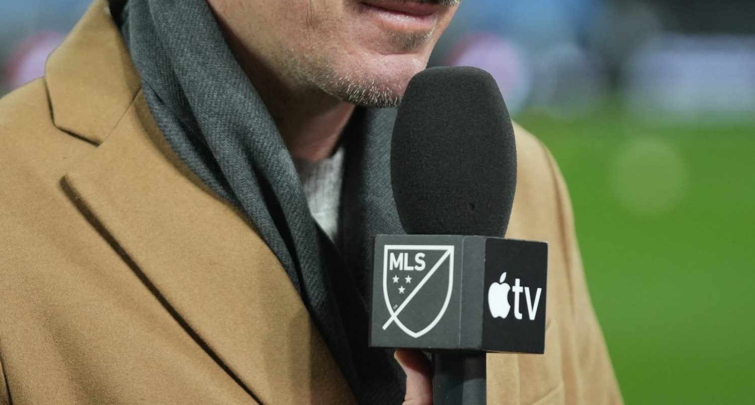 MLS touts significant viewership growth in Year 3 with Apple