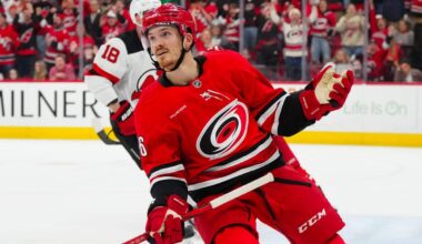 Oilers sign free agent Jack Roslovic to 1-year, $1.5 million AAV contract