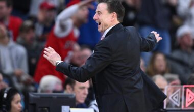 Sophomore Transfer is the X-Factor for St. John's This Season