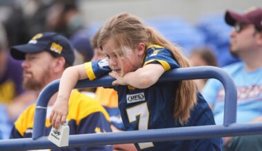 UFL says goodbye to three franchises