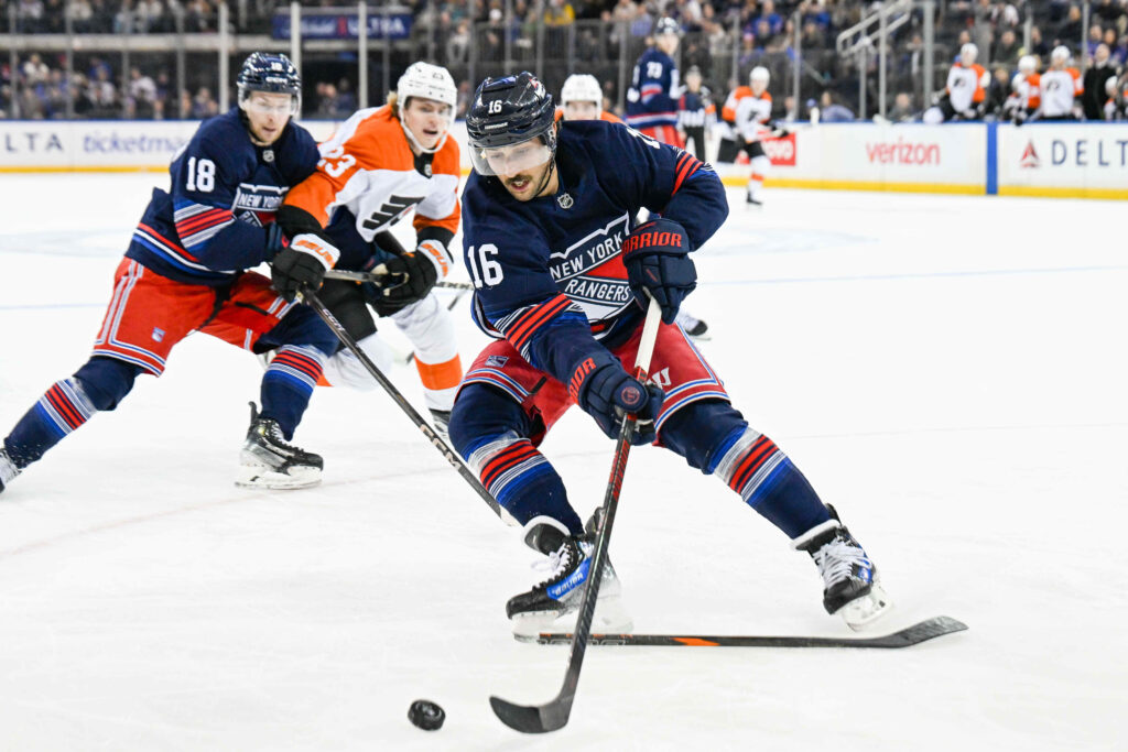 East Notes: Rangers, Mikkola, Malenstyn