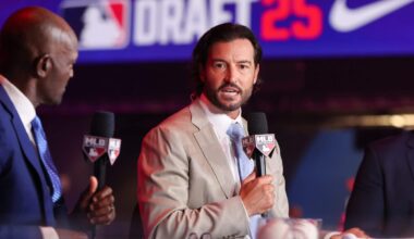 What Buster Posey’s pursuit of Tony Vitello means — and what comes next for Giants