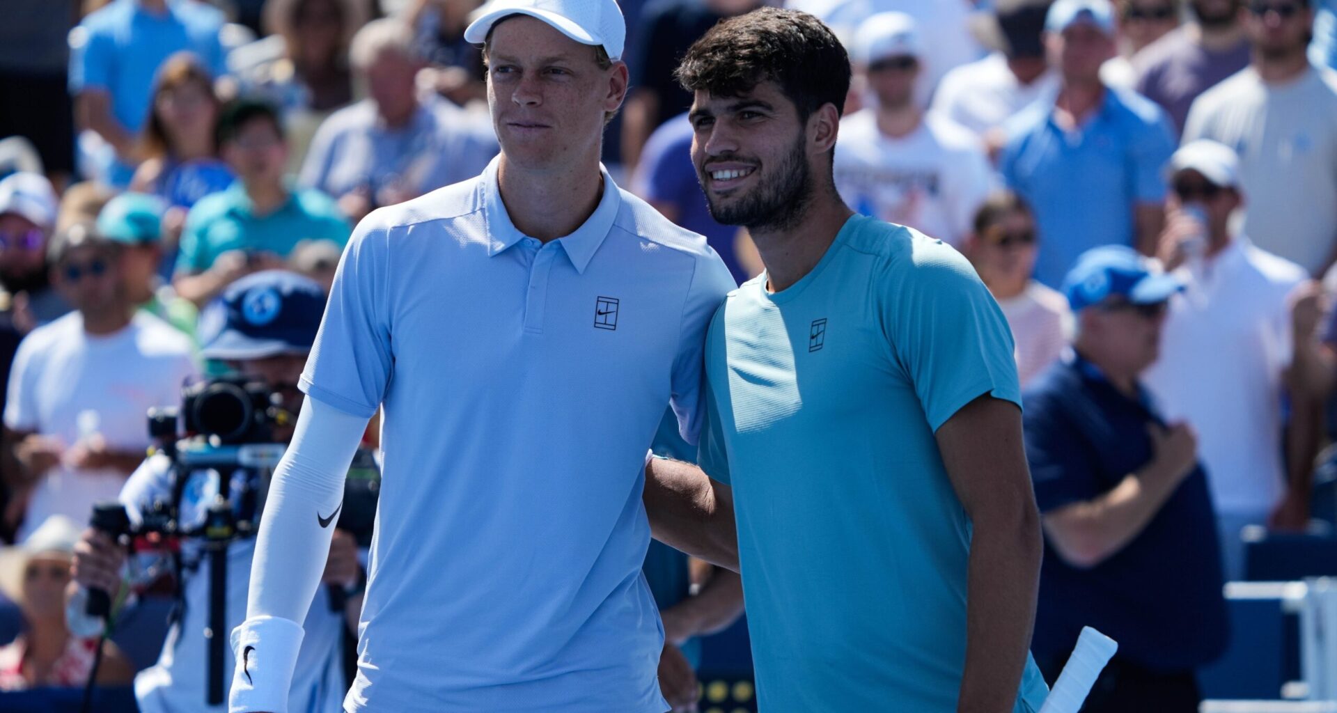 Six Kings Slam 2025 Final Start Time and Where to Watch - Carlos Alcaraz vs. Jannik Sinner Preview and Match Details for Riyadh Special - The Playoffs