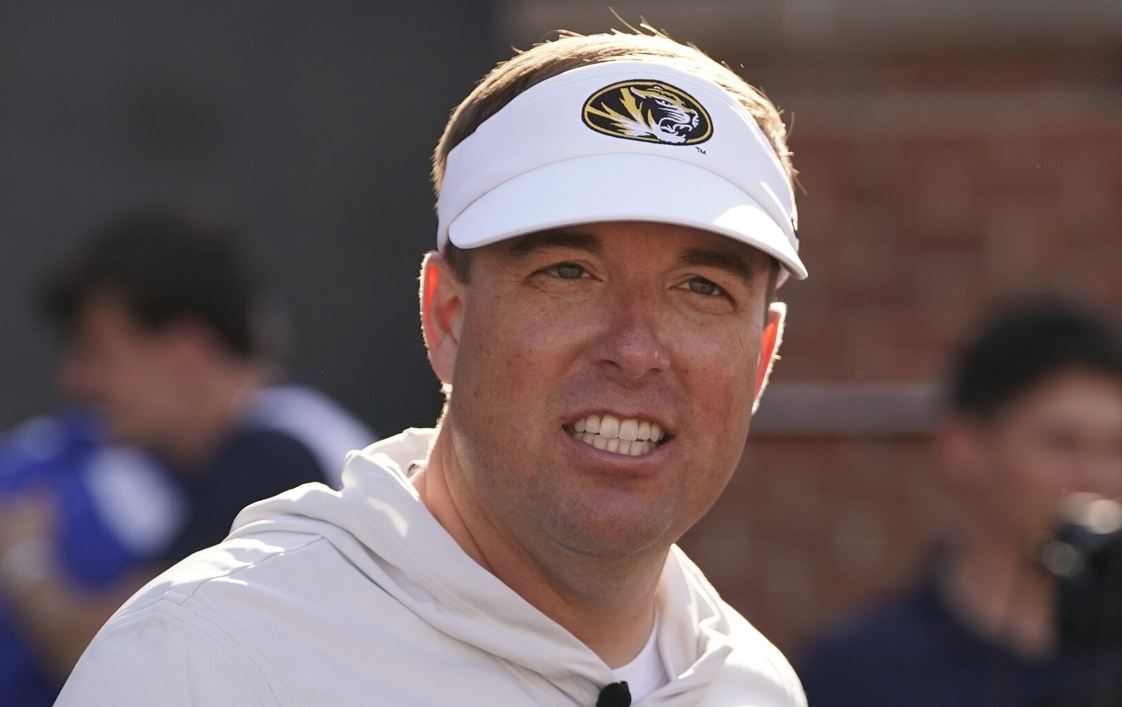 Whoever replaces Billy Napier will have at least 1 glaring weakness.