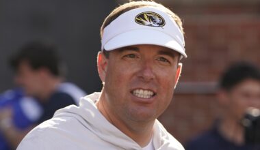 Whoever replaces Billy Napier will have at least 1 glaring weakness.