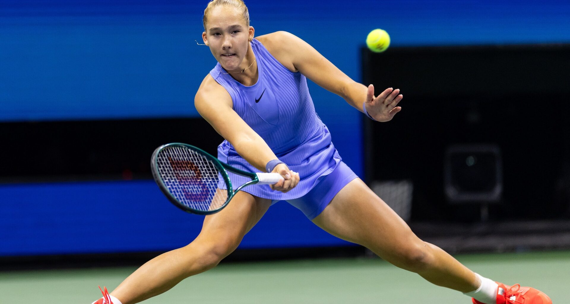 WTA Ningbo Day 3 Predictions Including Andreeva vs Zhu