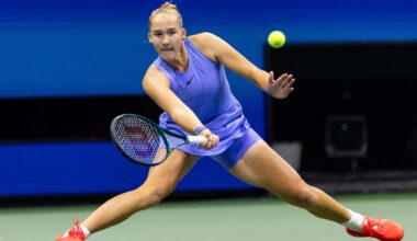 WTA Ningbo Day 3 Predictions Including Andreeva vs Zhu