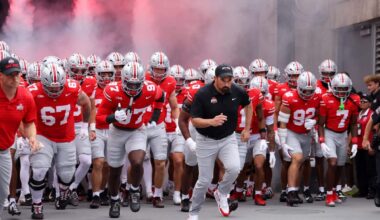 Why Ohio State will (and won’t) repeat as College Football Playoff national champion