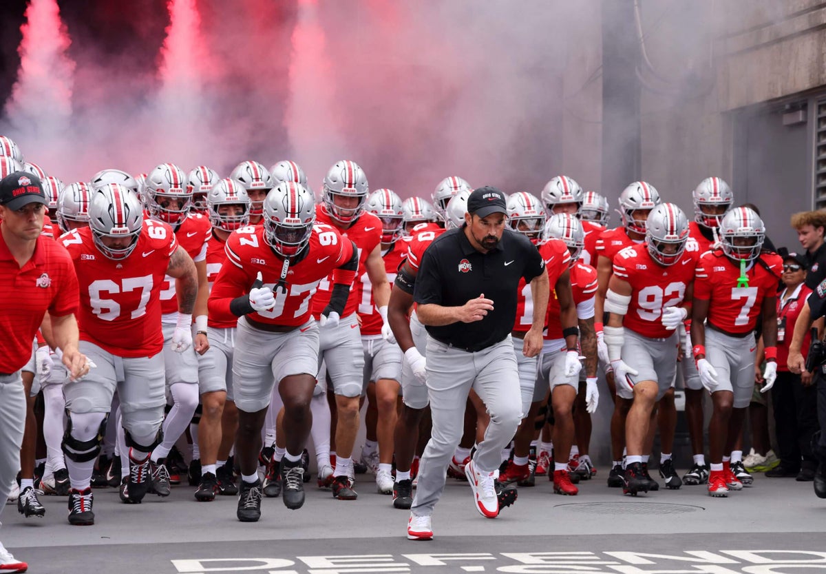 Why Ohio State will (and won’t) repeat as College Football Playoff national champion