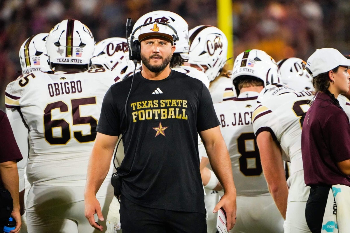 Inside one school’s pitch to join Pac-12: ‘Unwavering’ football commitment, ambitious goals