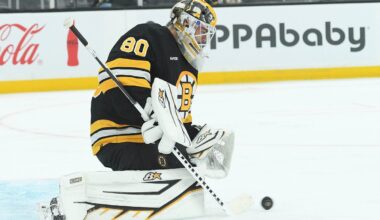 NHL waiver tracker: Best players on the wire throughout 2025-26 preseason