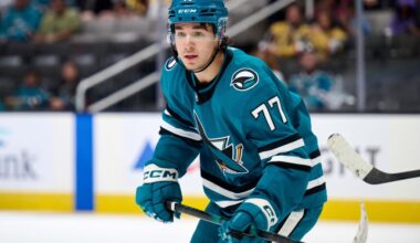 Which 2025 Draft Picks Will Make The NHL Out Of Camp?