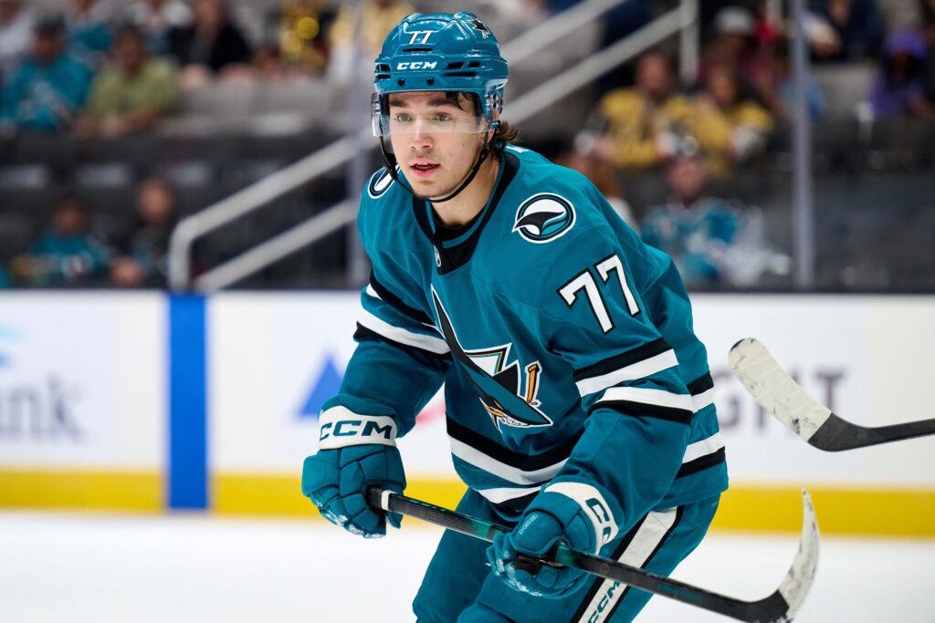 Which 2025 Draft Picks Will Make The NHL Out Of Camp?