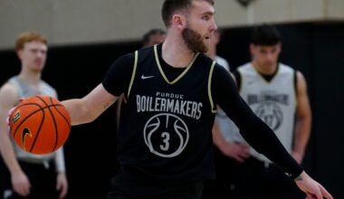 Purdue Basketball 2025-26 Preview: This Could Be The Year