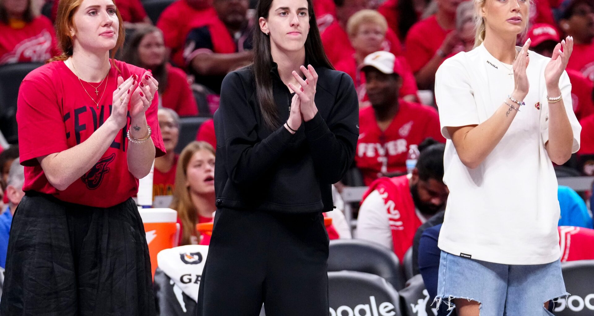 Indiana Fever Face Uncertain Offseason With Key Contracts, Injuries And Expansion Draft Looming Over Roster Decisions