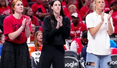 Indiana Fever Face Uncertain Offseason With Key Contracts, Injuries And Expansion Draft Looming Over Roster Decisions