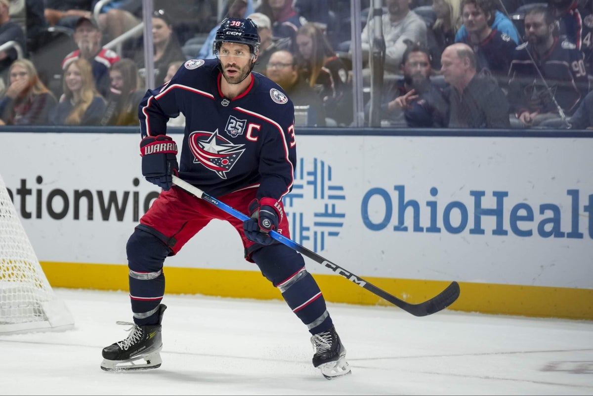 2025-26 Blue Jackets bold predictions: Playoff drought ends? Boone Jenner extension?