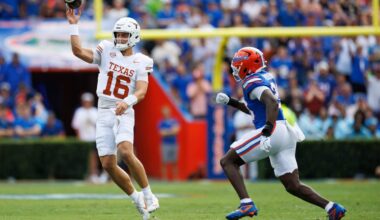 Is Texas done? Taking stock of where 2024 College Football Playoff teams stand