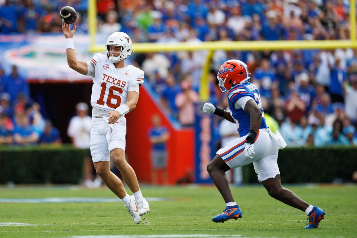 Is Texas done? Taking stock of where 2024 College Football Playoff teams stand