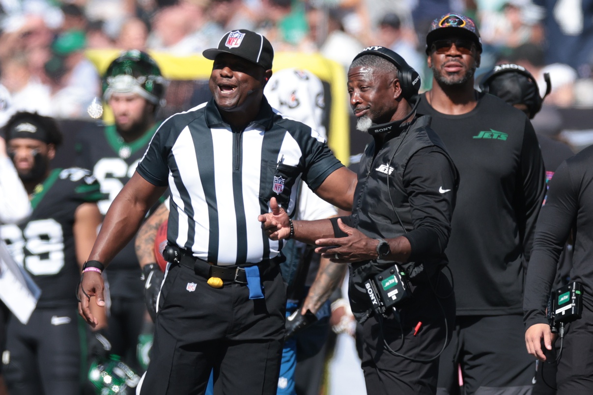 Odds, Picks, and Predictions with 0-7 Staring New York in the Face