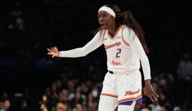 How to watch Aces-Mercury, Game 3