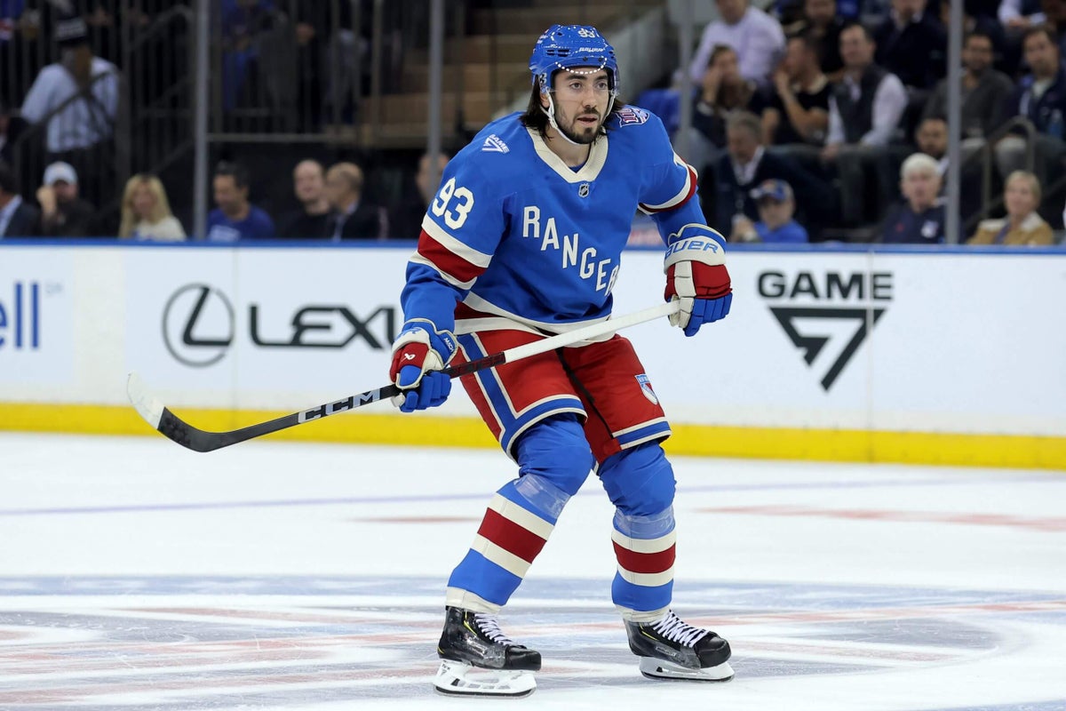 Ranking the best alternate jerseys released ahead of the 2025-26 NHL season