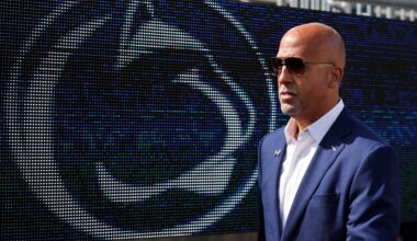 For Virginia Tech, the move is simple: Go all in for James Franklin