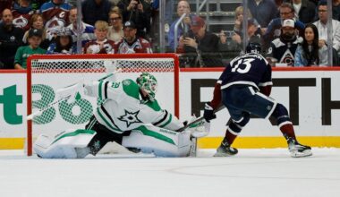Dallas Stars beat Colorado Avalanche in shootout – NBC 5 Dallas-Fort Worth