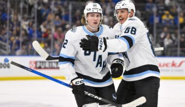 NHL weekend rankings: Wild, Penguins and 5 early surprises I’m starting to buy