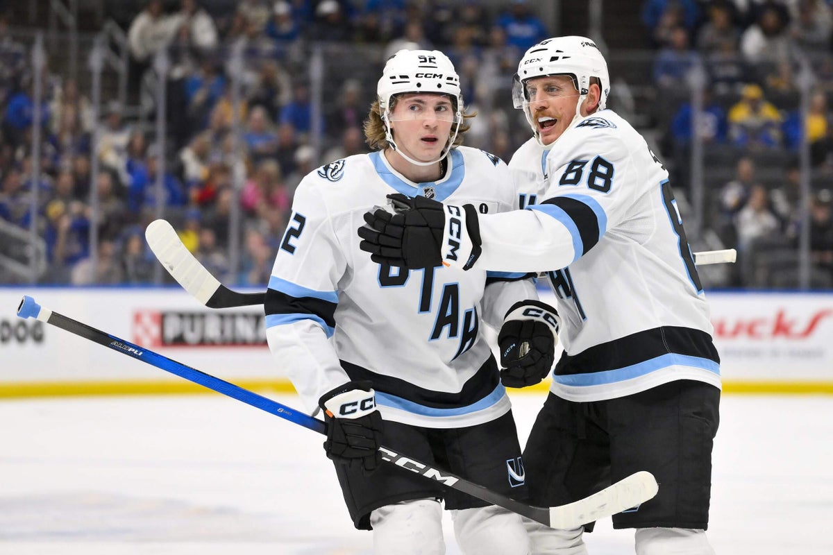 NHL weekend rankings: Wild, Penguins and 5 early surprises I’m starting to buy