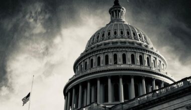 Preparing for a Government Shutdown: Key Employment and Compliance Considerations for Federal Contractors
