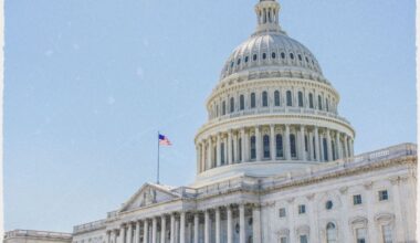 SAFE vs. SCORE: Why a Federal Bill for College Athletics is Unlikely