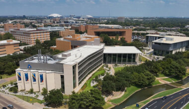 UT Arlington Secures $127M Regents Investment to Modernize Campus, Citing Talent and Innovation Goals » Dallas Innovates